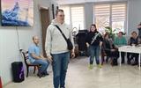 06.03.2025 года -  Участие в межрегиональной праздничной программе «У праздника женское лицо» в г. Мосты.8